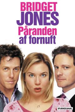 Bridget Jones - på randen af fornuft
