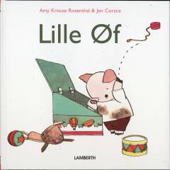 Lille Øf