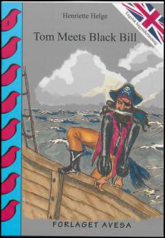Tom meets Black Bill