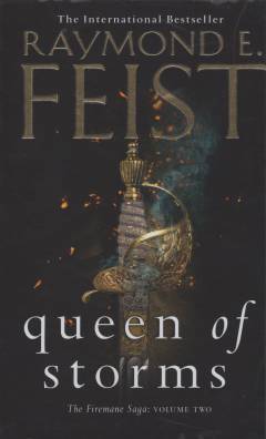 Queen of storms