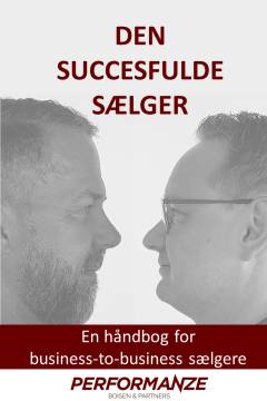 Den succesfulde sælger