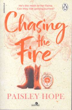 Chasing the fire