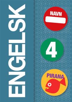 Engelsk 4 - pirana
