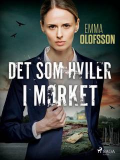 Det som hviler i mørket