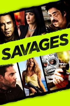 Film (dvd), 2012