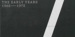 The early years 1965-1972