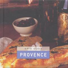 Spis godt - Provence