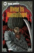 Ulvene fra Konstantinopel. Corto