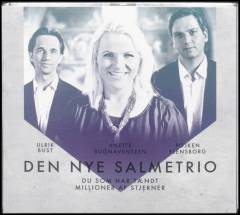 Musik (cd), ℗2016