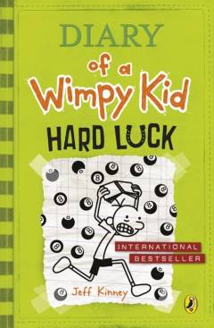 Hard luck