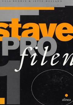 Bog, 1. udgave, 1995