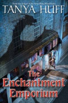 The enchantment emporium