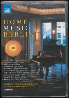 Home music Berlin