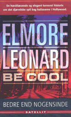 Be cool