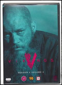 Tv-serie (dvd), 2017
