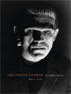 Hollywood horror : from gothic to cosmic