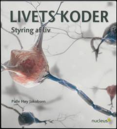 Livets koder : styring af liv