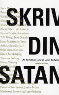 Skriv din satan