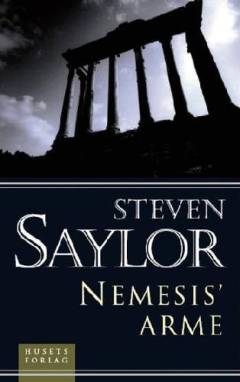 Nemesis' arme. Bind 2 (Stor skrift)