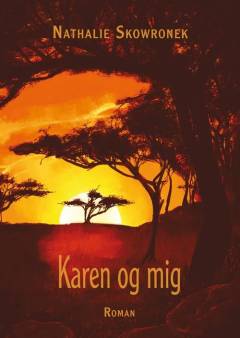 Karen og mig