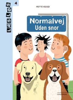 Normalvej uden snor
