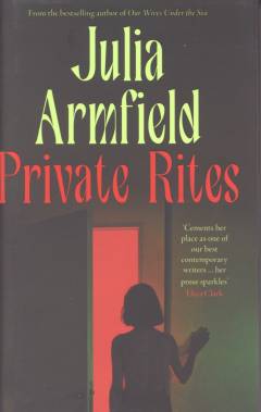 Private rites