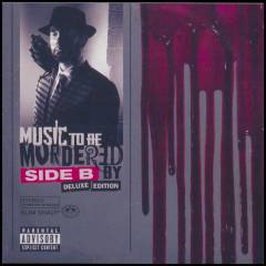 Music to be murdered by side B