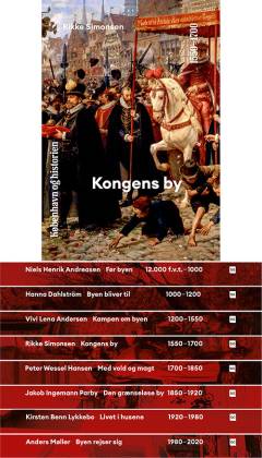 Kongens by
