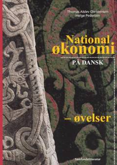 Nationaløkonomi på dansk -- Øvelser