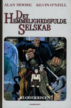 Klodekrigen