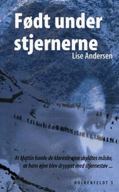 Født under stjernerne : biografisk roman