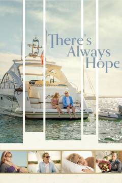There's always hope