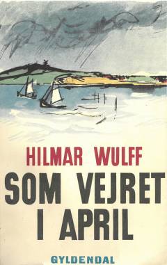 Som Vejret i April