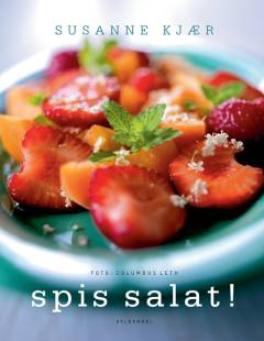 Spis salat!