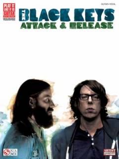 Attack & release : \guitar, vocal\