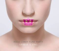 Groove is king