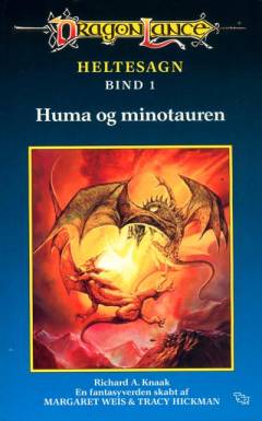 Huma og minotauren