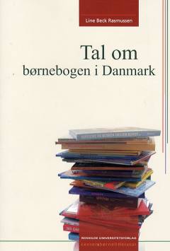Tal om børnebogen i Danmark