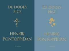 De dødes rige. Bind 2
