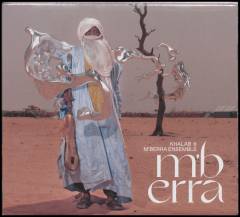 M'berra