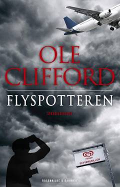 Flyspotteren : spændingsroman