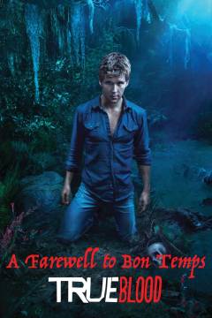 True blood (Sæson 7, disc 1, episodes 1-2)