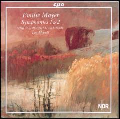 Symphonies 1 & 2