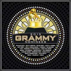 2013 Grammy nominees