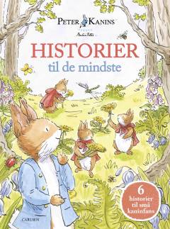 Historier til de mindste