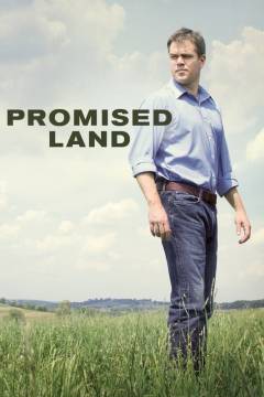Promised land