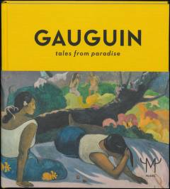 Gauguin : tales from paradise