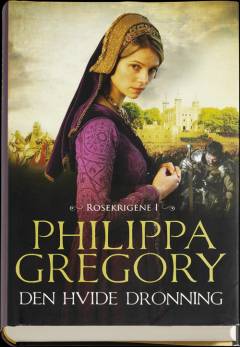 Bog, 1. bogklubudgave, 2011