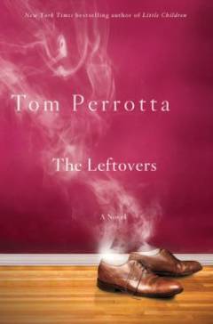 The leftovers