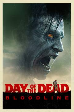 Day of the dead - bloodline